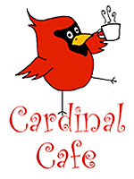 Cardinal Cafe — Newark Valley, NY